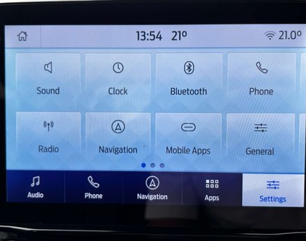 Ford Puma 1.0 Puma Titanium 5dr 46