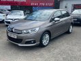 Citroen C4 1.6 BlueHDi Flair Euro 6 5dr 7