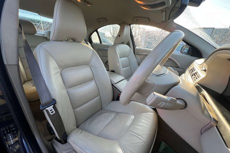 Volvo S80 1.6D DRIVe SE Saloon 4dr Diesel Manual Euro 4 (s/s) (109 ps) 30