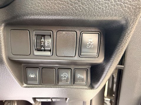 Nissan Qashqai 1.5 Qashqai Acenta+ dCi 5dr 30