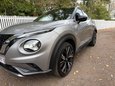 Nissan Juke 1.0 DIG-T Tekna+ DCT Auto Euro 6 (s/s) 5dr 10
