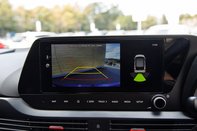 Hyundai i20 T-GDI N LINE MHEV 26