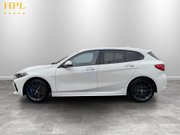 BMW 1 Series 2.0 118d M Sport (LCP) Hatchback 5dr Diesel Auto Euro 6 (s/s) (150 ps) 4