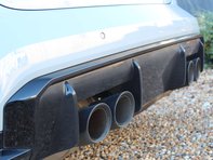 BMW M3 3.0 M3 Competition Edition Auto 4dr 16