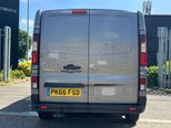 Renault Trafic 1.6 dCi ENERGY 29 Business+ Panel Van 5dr Diesel Manual LWB Standard Roof E 13