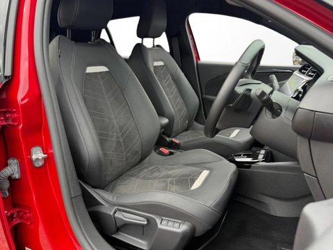 Vauxhall Corsa 1.2 Turbo Ultimate 5dr Auto 18