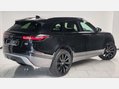 Land Rover Range Rover Velar 2.0 Range Rover Velar R-Dynamic HSE P250 Auto 4WD 5dr 10