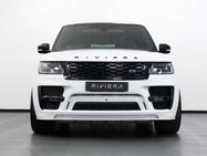 Land Rover Range Rover 4.4 Range Rover Vogue SE SDV8 Auto 4WD 5dr 5