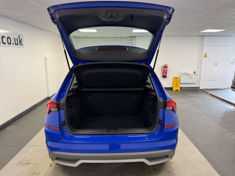 Skoda Kamiq 1.0 Kamiq SE TSi 5dr 26