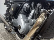 BSA Gold Star 650 2023 3K VERY CLEAN 1 OWNER NEW MOT RETRO MODERN CLASSIC BIKE 14