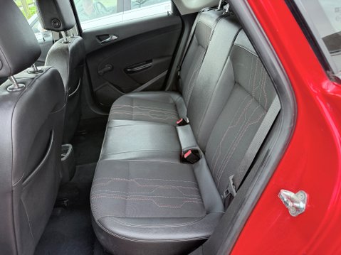Vauxhall Astra 1.6 ACTIVE 11