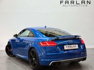 Audi TT 2.0 TFSI Coupe 3dr Petrol S Tronic quattro Euro 6 (s/s) (310 ps) 5
