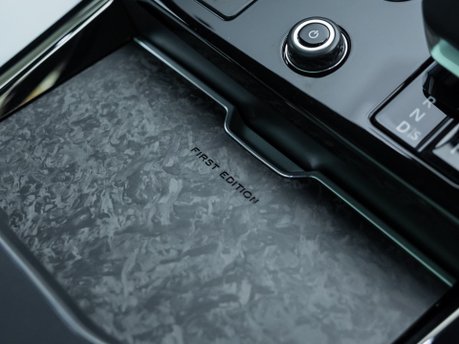 Land Rover Range Rover Sport P530 First Edition