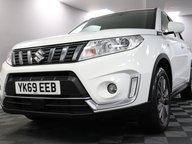 Suzuki Vitara SZ-T BOOSTERJET 28