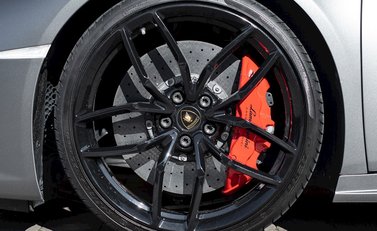 Lamborghini Huracan LP610-4 10