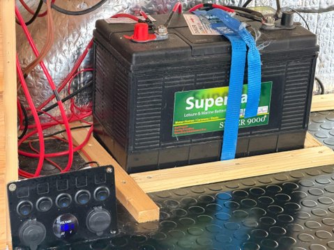 Ford Transit 2.2 TDCi 280 ECOnetic Panel Van 5dr Diesel Manual FWD L1 H1 (113 bhp) 20