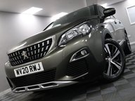 Peugeot 3008 PURETECH S/S ALLURE 32
