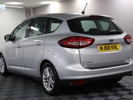 Ford C-Max ZETEC 10