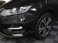 Nissan Qashqai DCI N-CONNECTA DCT 31