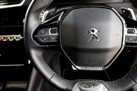 Peugeot 2008 PURETECH S/S GT 19