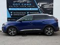 Peugeot 3008 1.2 PureTech Allure SUV 5dr Petrol Manual Euro 6 (s/s) (130 ps) 5