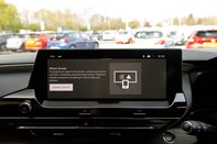 Citroen C5 X PURETECH SHINE PLUS S/S EAT8 29