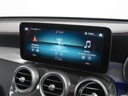 Mercedes-Benz GLC 3.0 AMG GLC 43 Premium Plus 4Matic Auto 4WD 5dr 30
