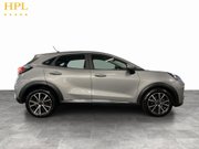 Ford Puma 1.0T EcoBoost MHEV Titanium SUV 5dr Petrol Hybrid DCT Euro 6 (s/s) (125 ps) 8