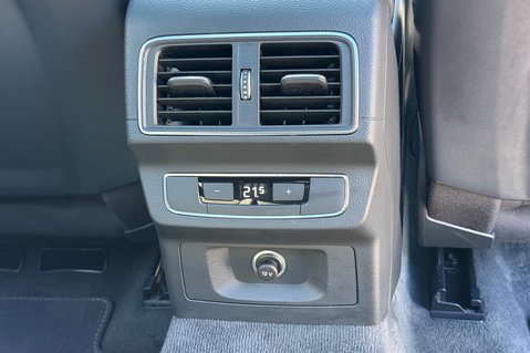 Audi Q5 TDI QUATTRO S LINE - PANORAMIC SUNROOF -TECH PACK -VIRTUAL COCKPIT 38