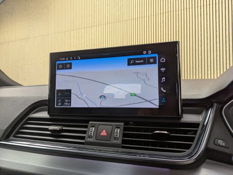 Audi SQ5 3.0 SQ5 TDI MHEV Quattro Auto 4WD 5dr 60