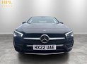Mercedes-Benz CLA Class 1.3 CLA180 AMG Line Coupe 4dr Petrol 7G-DCT Euro 6 (s/s) (136 ps) 2