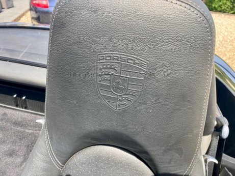 Porsche Boxster 2.9 987 PDK 2dr 23