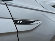 Volkswagen Polo R-LINE TSI DSG 16