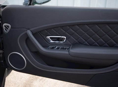 Bentley Continental GT V8 S 21