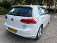Volkswagen Golf 1.0 TSI Match Edition BlueMotion Euro 6 (s/s) 5dr 12