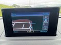 Audi S3 2.0 S3 Sportback Nav Quattro 4WD 5dr 14