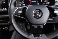Skoda Kamiq SE L TSI 18