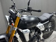 Fantic Caballero 2021 500 Flat Track ABS 7