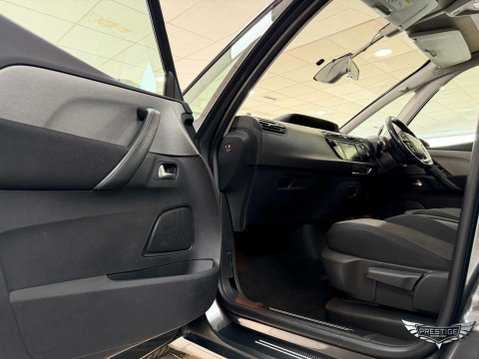 Citroen Grand C4 Picasso 1.6 BlueHDi Exclusive EAT6 Euro 6 (s/s) 5dr 48