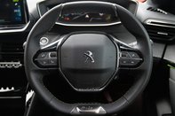 Peugeot 208 GT PREMIUM 22