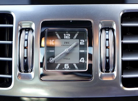 Mercedes-Benz E Class AMG 7