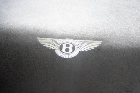 Bentley Bentayga 3.0 TFSi V6 17.3kWh SUV 5dr Petrol Plug-in Hybrid Auto 4WD Euro 6 (s/s) (44 30