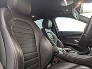 Mercedes-Benz C Class 2.0 C 220 AMG Line Premium D Auto 4dr 30
