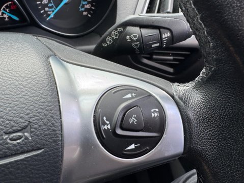 Ford Kuga 2.0 TDCi Titanium 2WD Euro 6 (s/s) 5dr 29