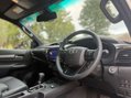 Toyota Hilux 2.8 Hilux Invincible X MHEV 4WD A 4WD 4dr 7