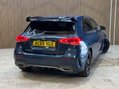 Mercedes-Benz A Class 1.5 A 180 AMG Line Executive D Auto 5dr 2