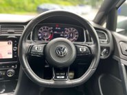 Volkswagen Golf 2.0 Golf R TSi 4Motion Semi-Auto 4WD 5dr 22