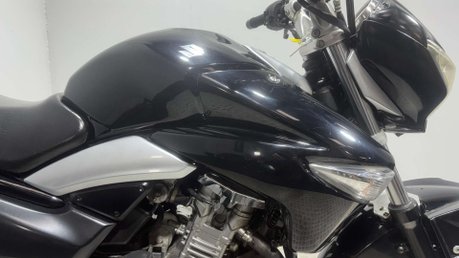 Suzuki Inazuma GW 2015 22K GOOD RUNNING COMMUTER BIKE 250CC MOT RIDES WELL 8