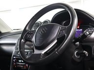 Suzuki Vitara SZ-T BOOSTERJET MHEV 12