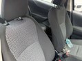Toyota Yaris 1.3 Yaris TR VVT-i CVT 5dr 52